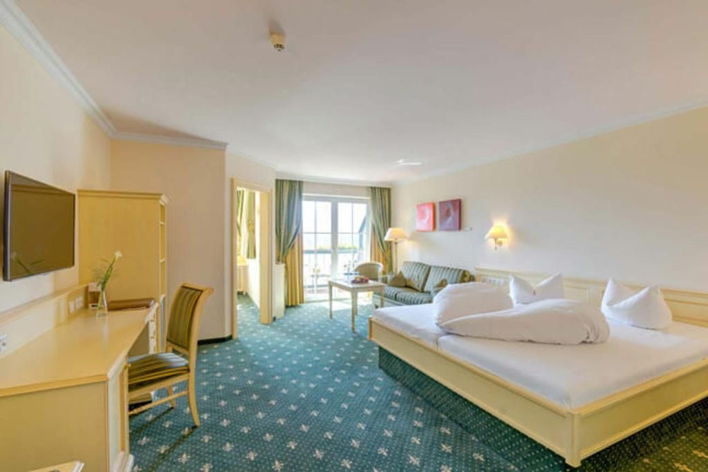 Alpenhotel Speckbacherhof, foto 2
