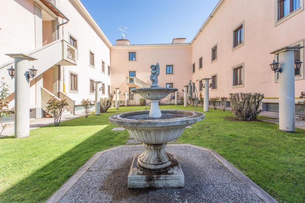 Hotel Alba Torre Maura, foto 11