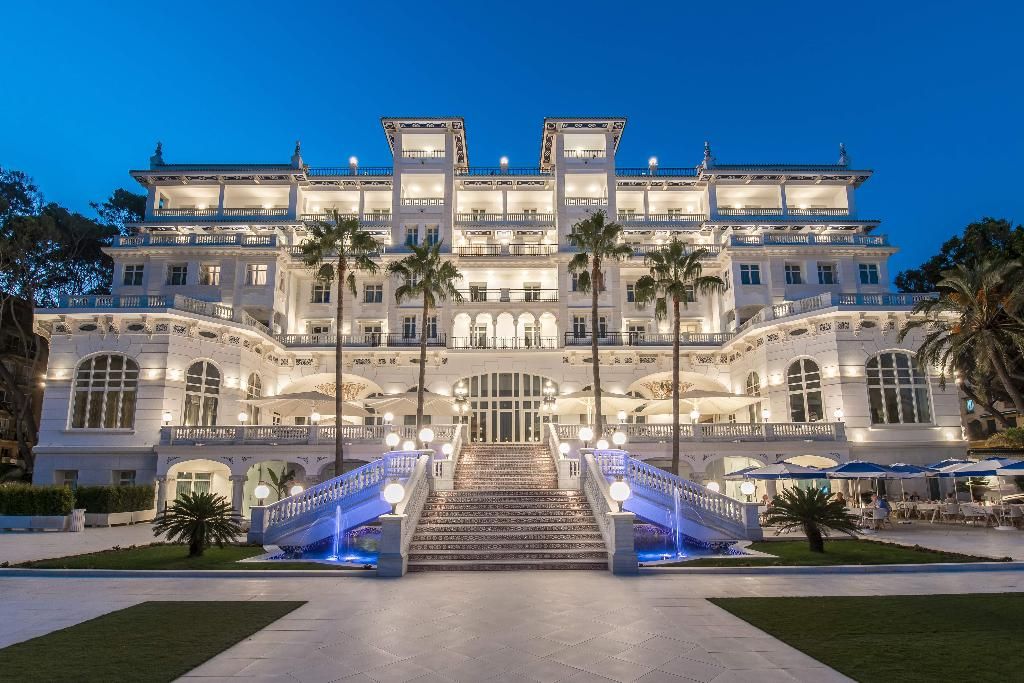 Gran Hotel Miramar, foto 13
