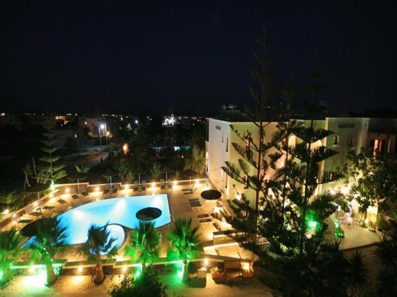 Castro Hotel, foto 14
