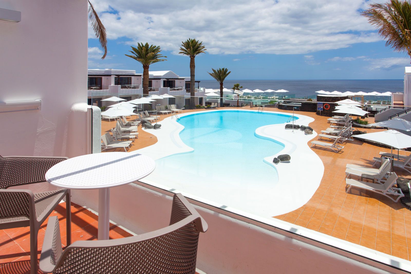 R2 Bahía Kontiki Beach Apartments, foto 10
