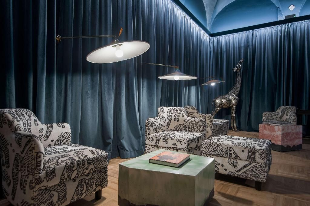 Hotel Firenze Number Nine, foto 12