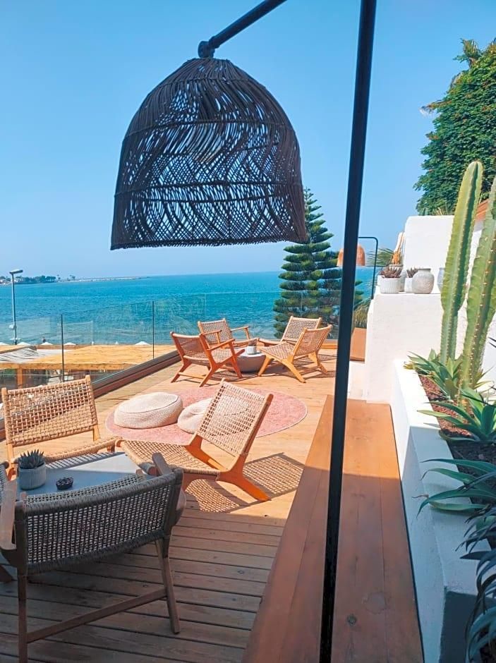 Kalia Beach Hotel Side, foto 12