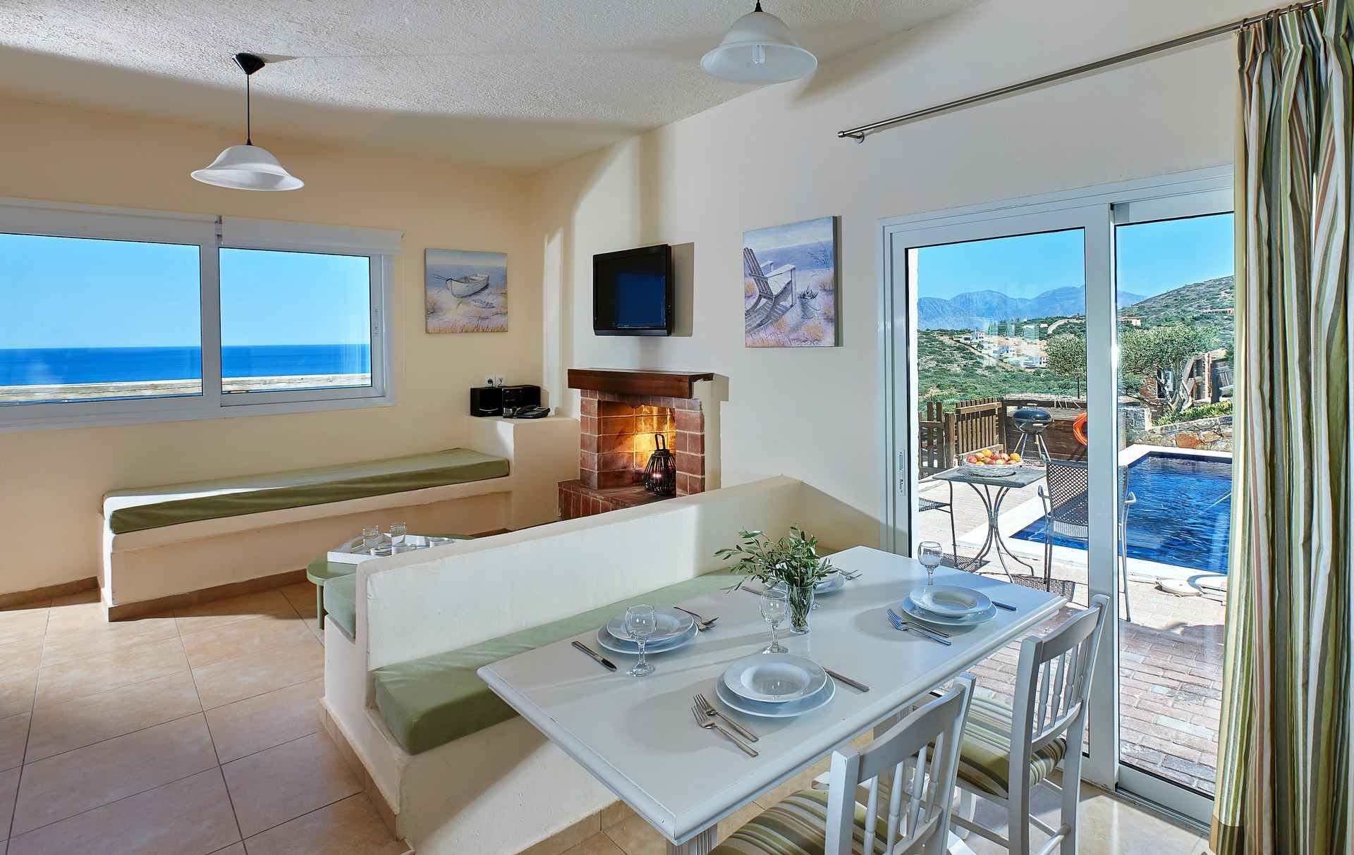 Elounda Eleon Villas, foto 9