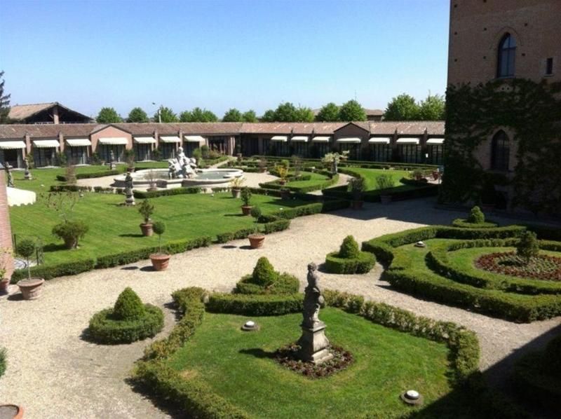 Il Castello di San Gaudenzio, foto 3