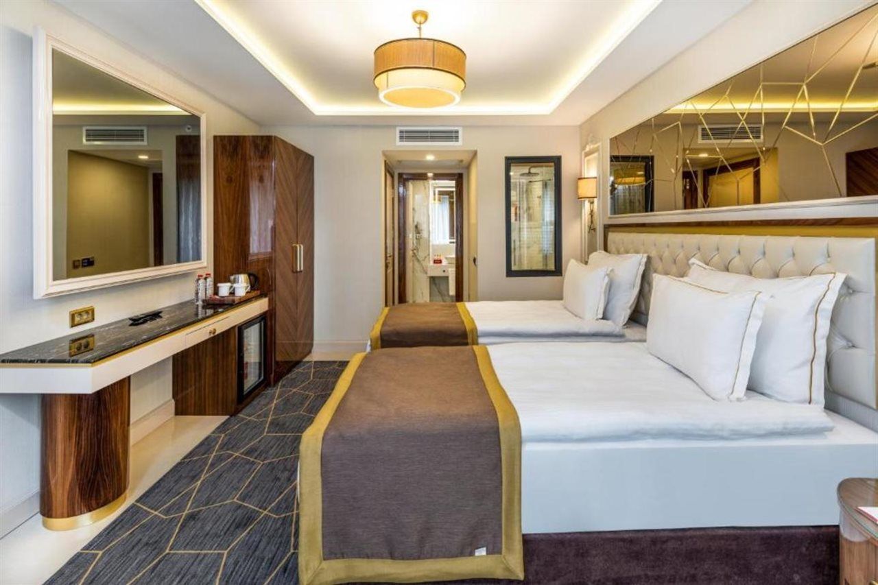 Beethoven Senfoni Hotel, foto 3