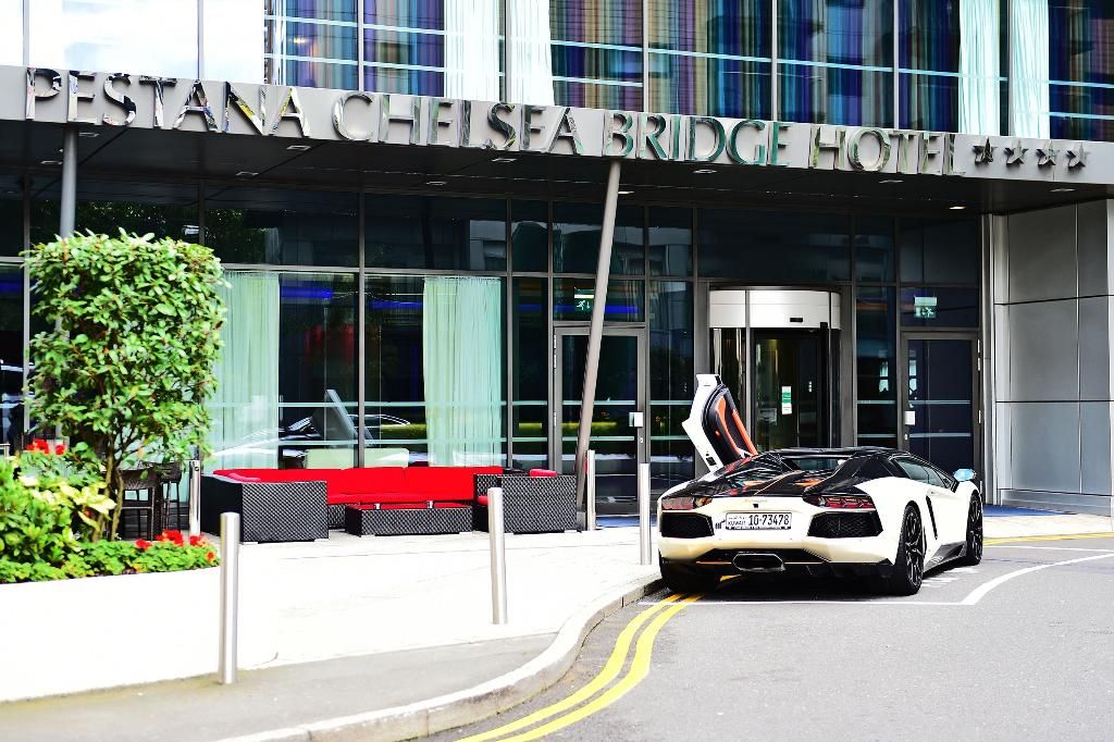 Pestana Chelsea Bridge, foto 10