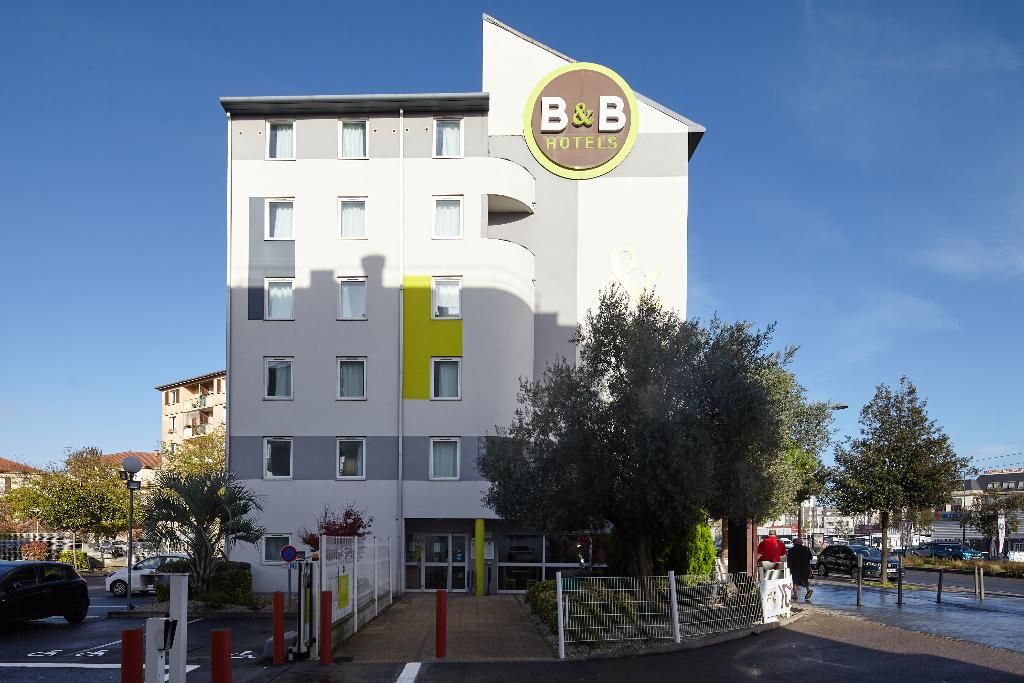 B&B HOTEL Orly Chevilly-Larue, foto 4