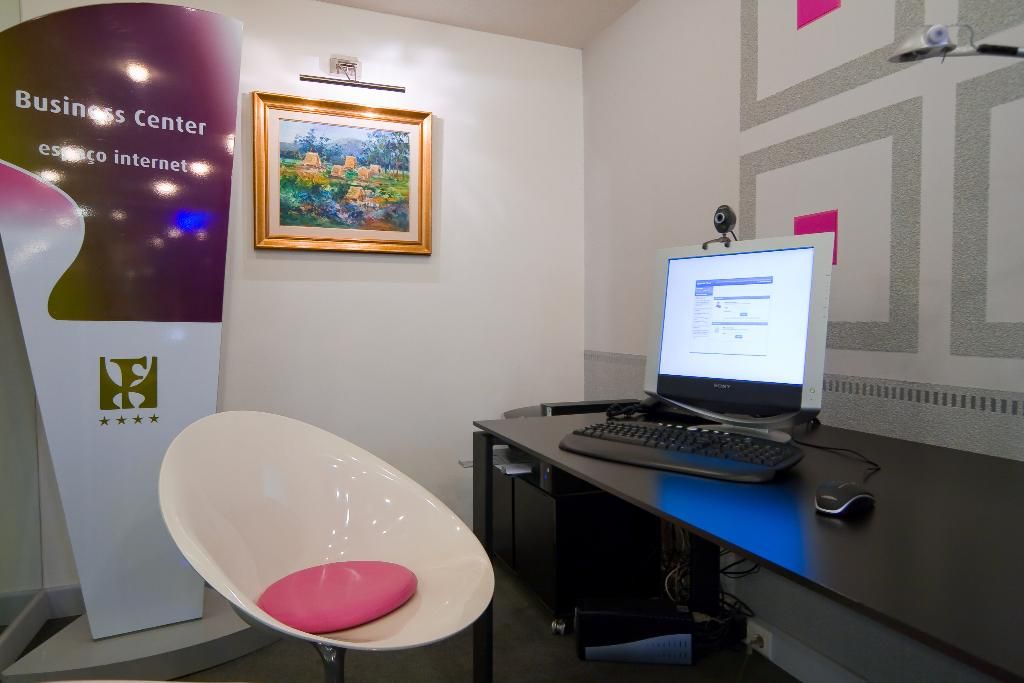 Hotel Fatima, foto 8