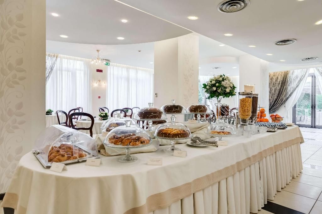 Europa Stabia Hotel, foto 3
