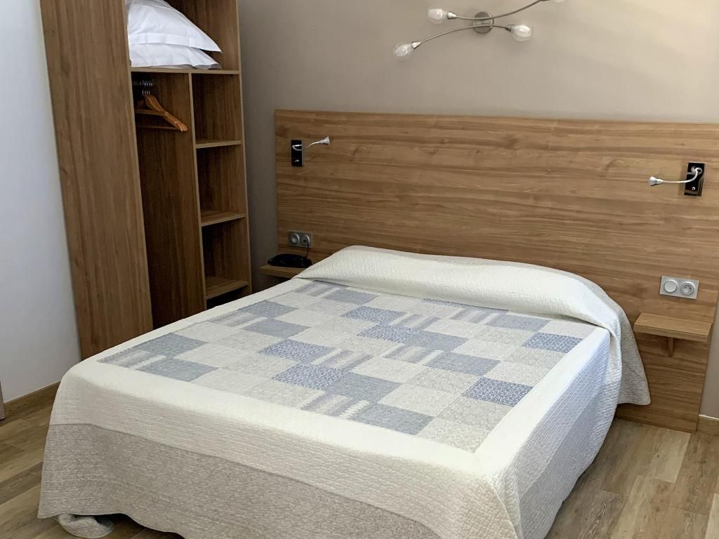 Hotel Le Bellevue, foto 4