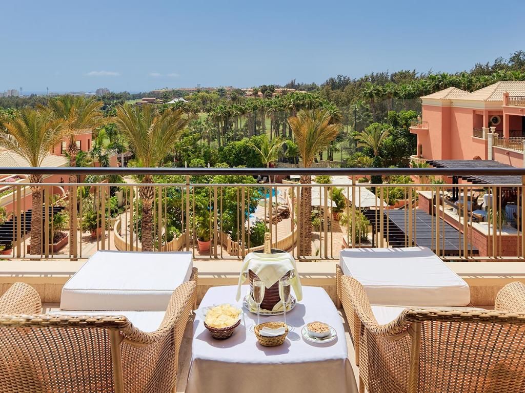 1881 Tenerife Madrigueras Golf Hotel, foto 11