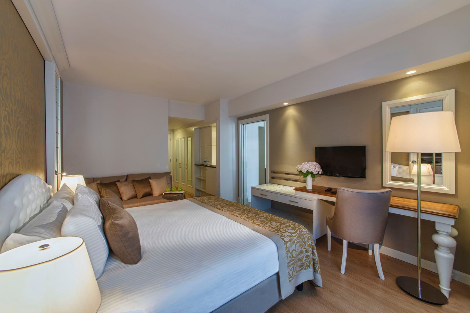 Aska Lara Resort & Spa, foto 11