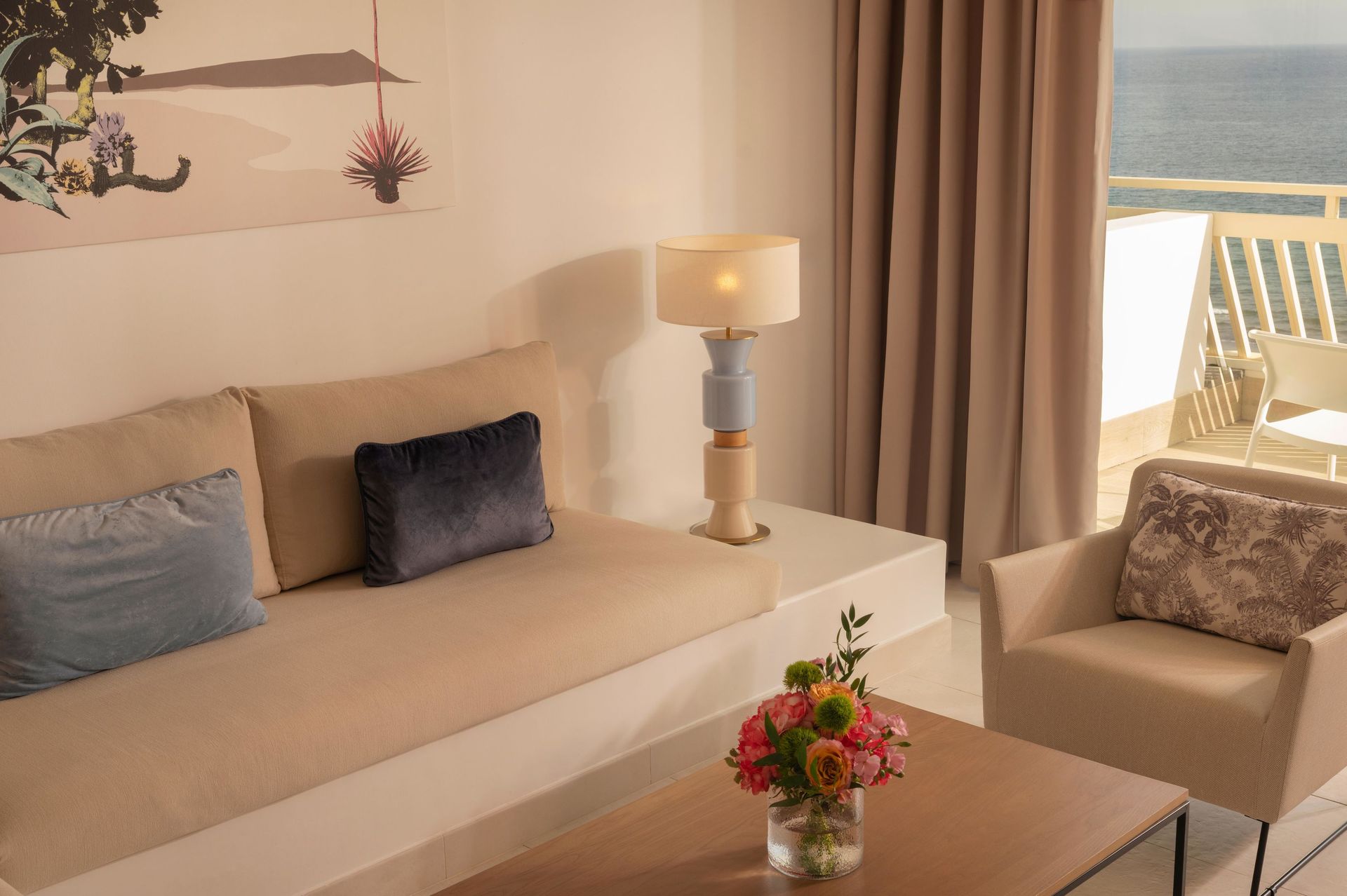 Plus Fariones Suite Hotel, foto 13