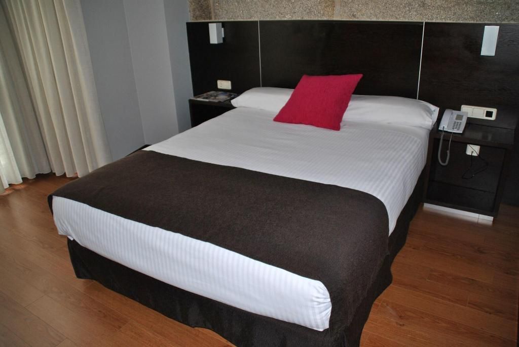 Hotel Junquera, foto 13
