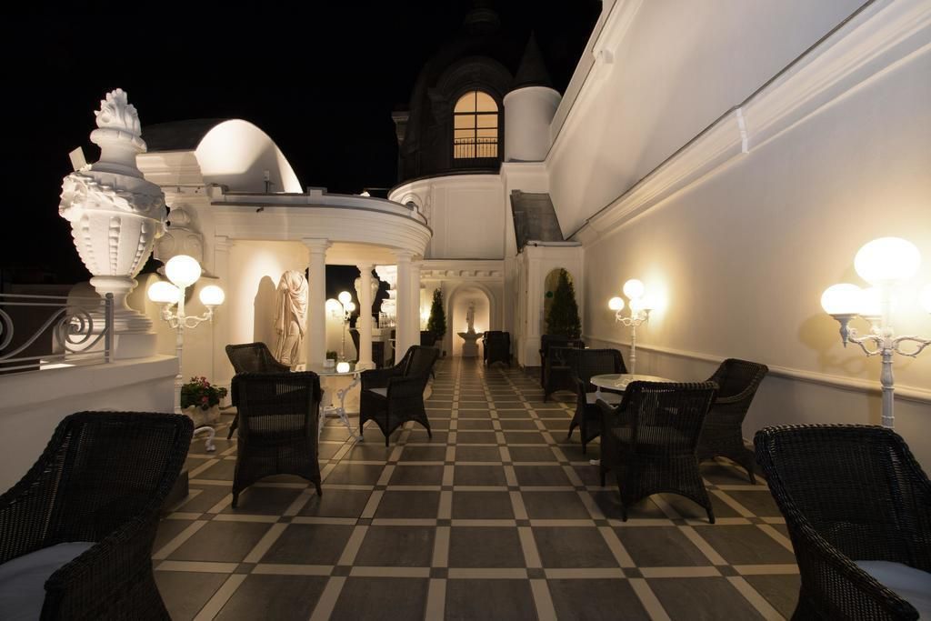 Hotel Atlántico, foto 7