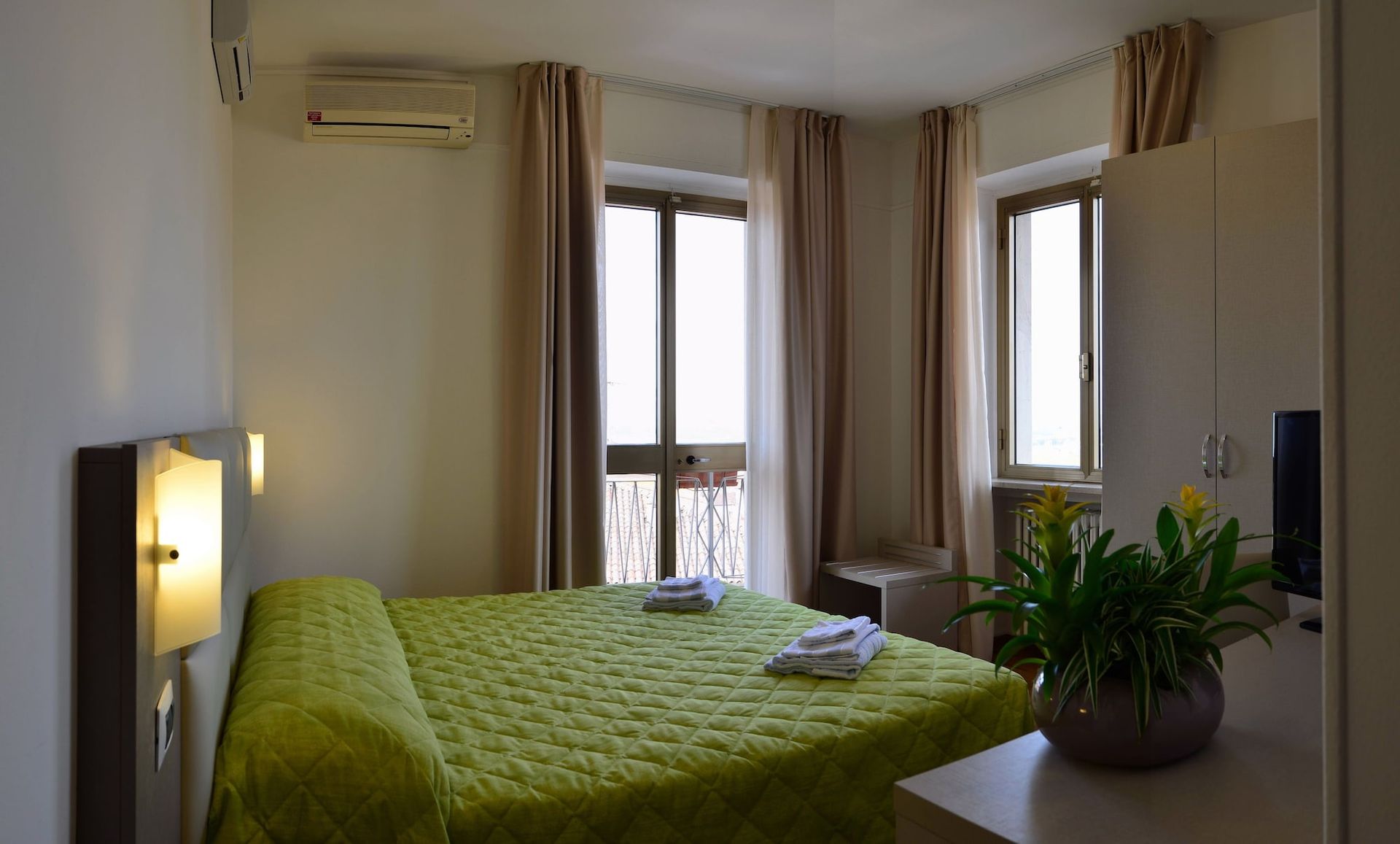 Hotel Bella Peschiera, foto 3