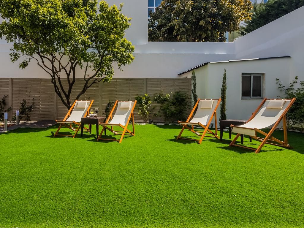 Vila Garden Guesthouse, foto 9