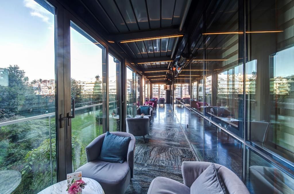 The Elysium Taksim, foto 9