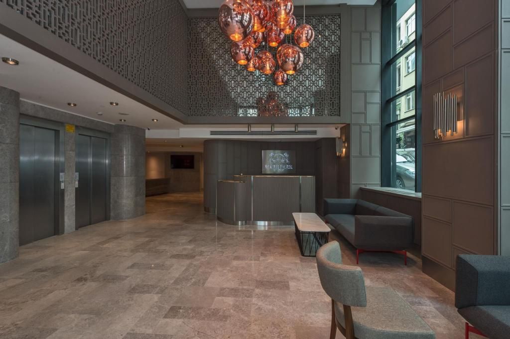 Mare Park Hotel, foto 8