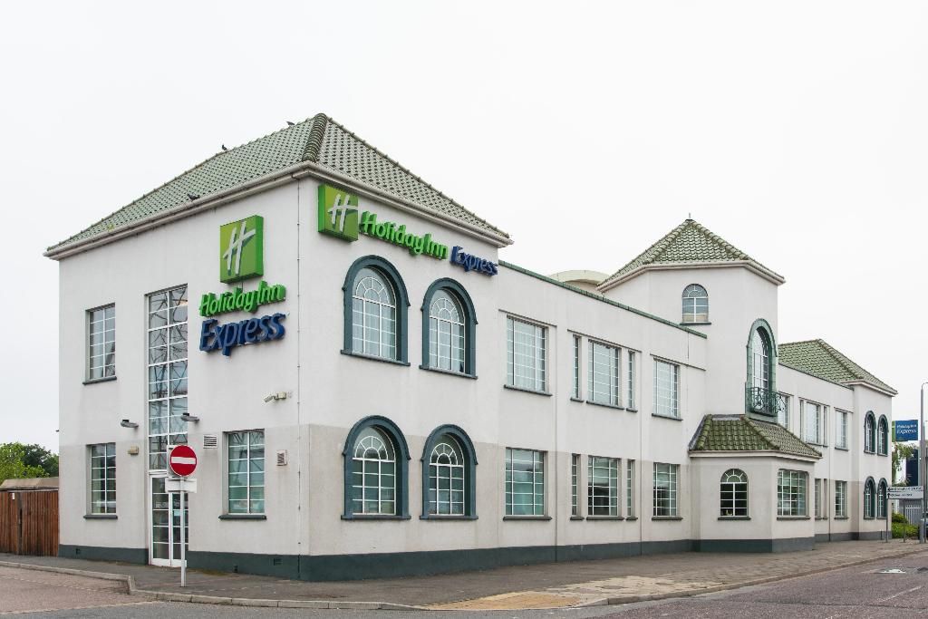 Holiday Inn Express Chingford - North Circular, foto 14