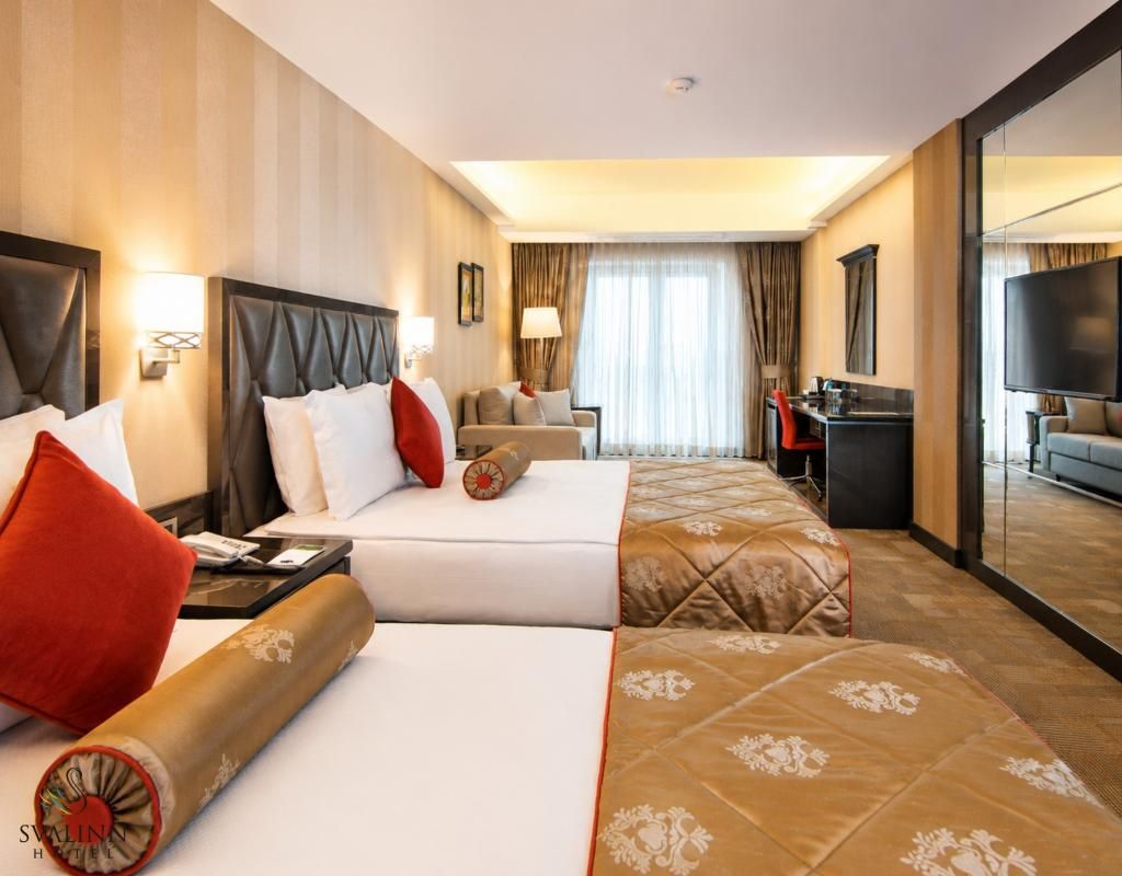Svalinn Hotel, foto 4