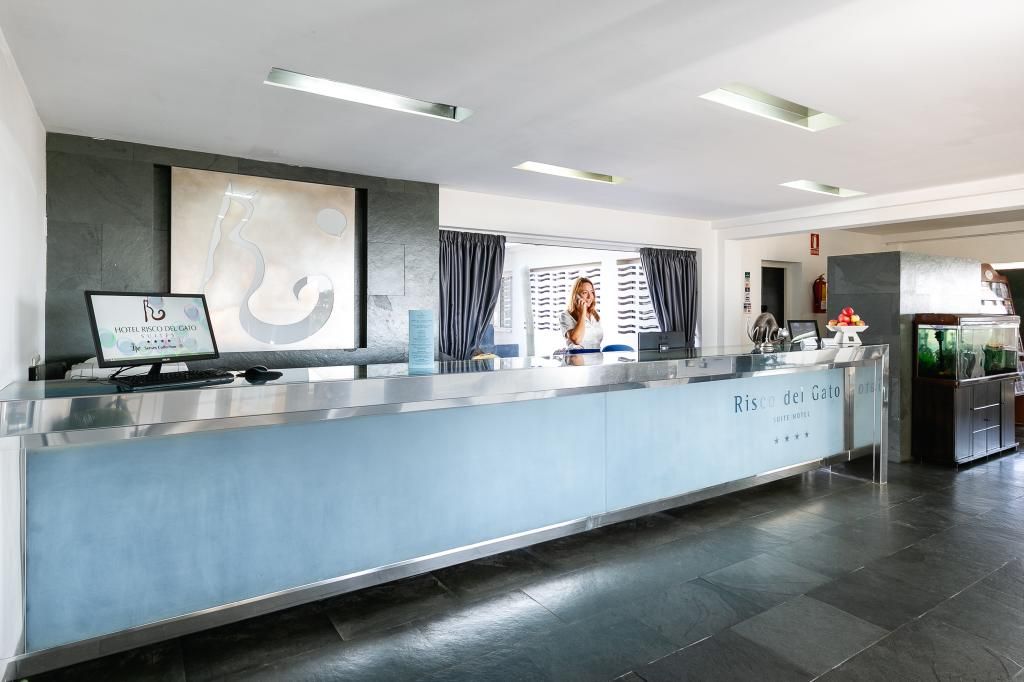 LIVVO Risco del Gato Suites, foto 13