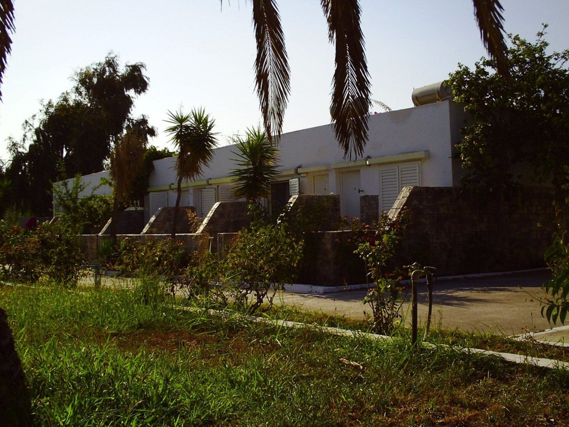 Evita Natura Hotel, foto 2