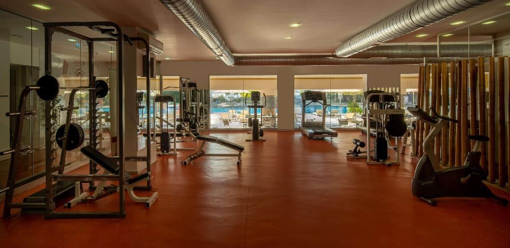DoubleTree by Hilton Bodrum Isil Club Resort, foto 9