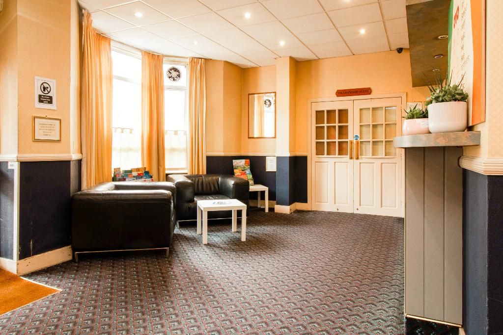 Cardiff Riverside Hotel by Belvilla, foto 15