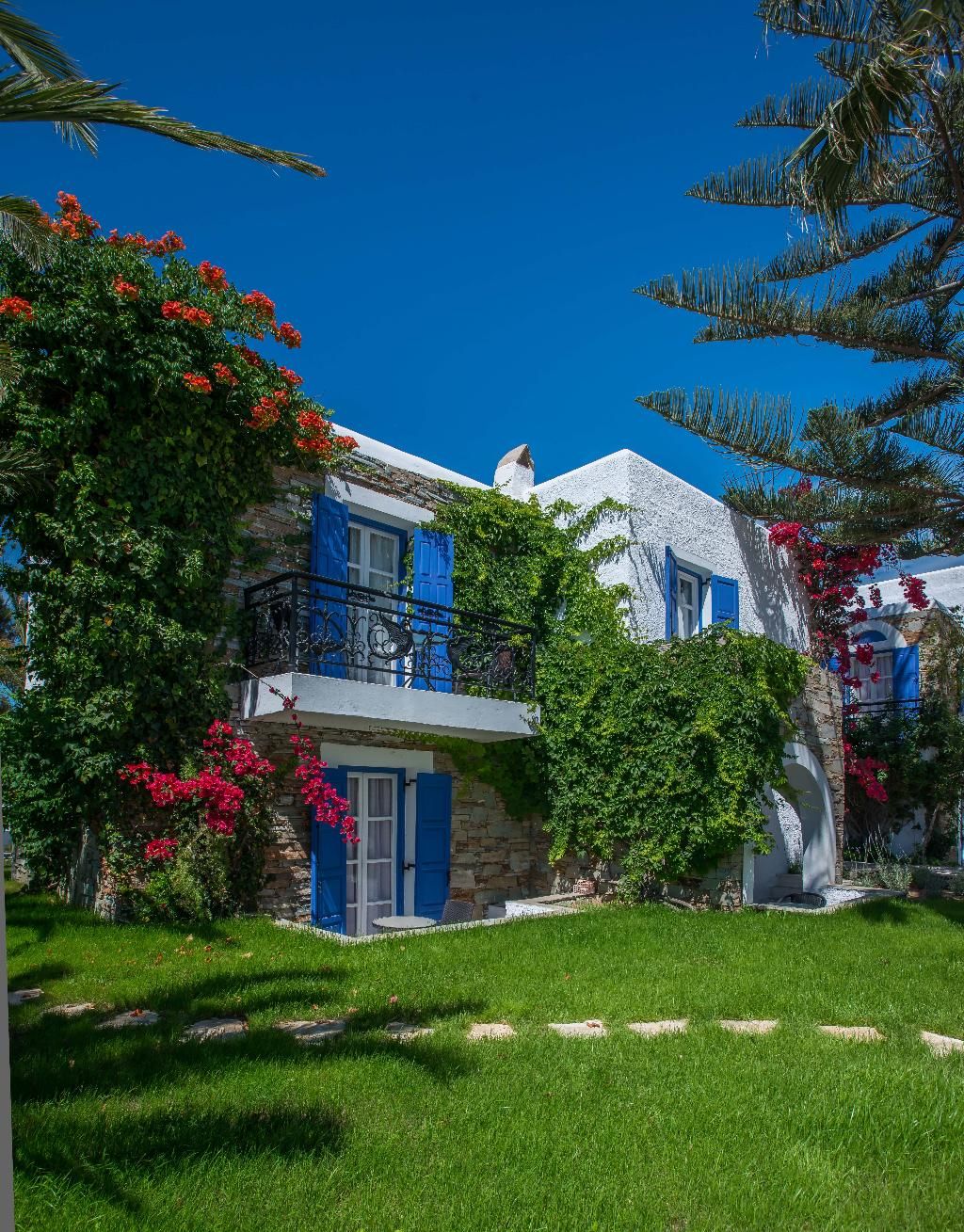 Naxos Holidays Hotel, foto 7