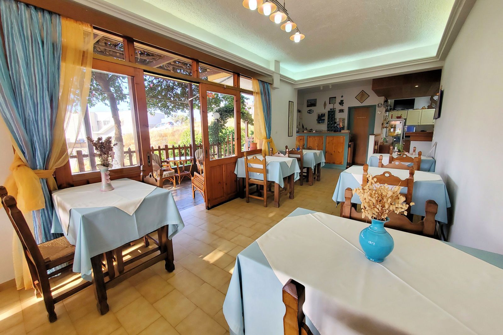 Hotel Villa Lappa, foto 10