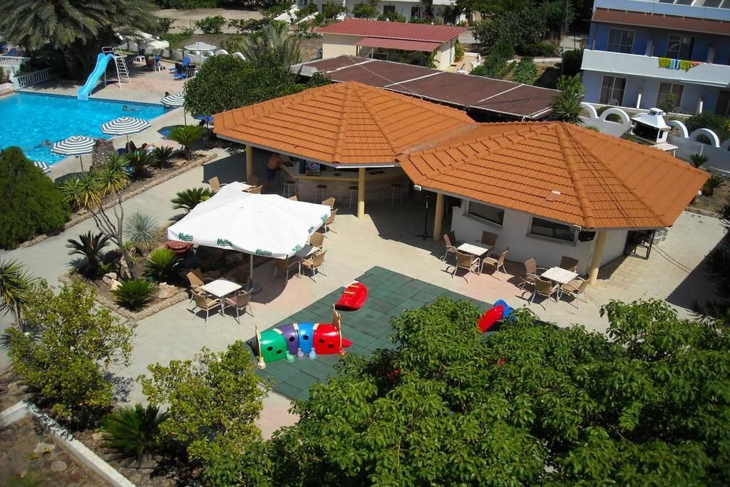 PefkosBreeze Family Resort & Spa, foto 10