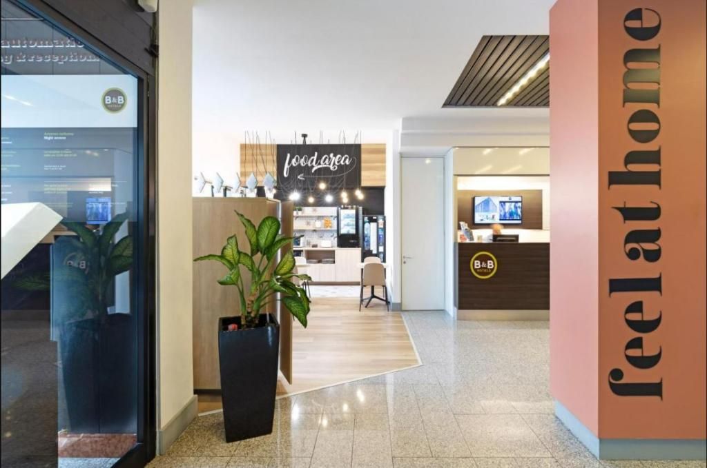 B&B HOTEL Verona, foto 10