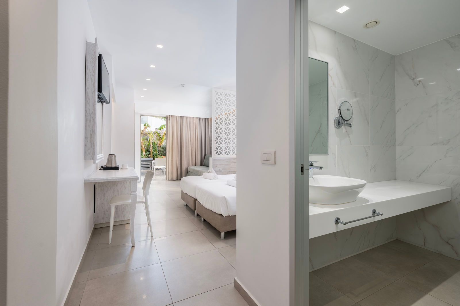 Apollon Windmill Hotel, foto 15