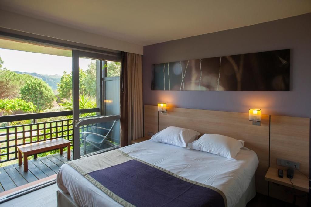 Castell Verde Hotel, foto 7