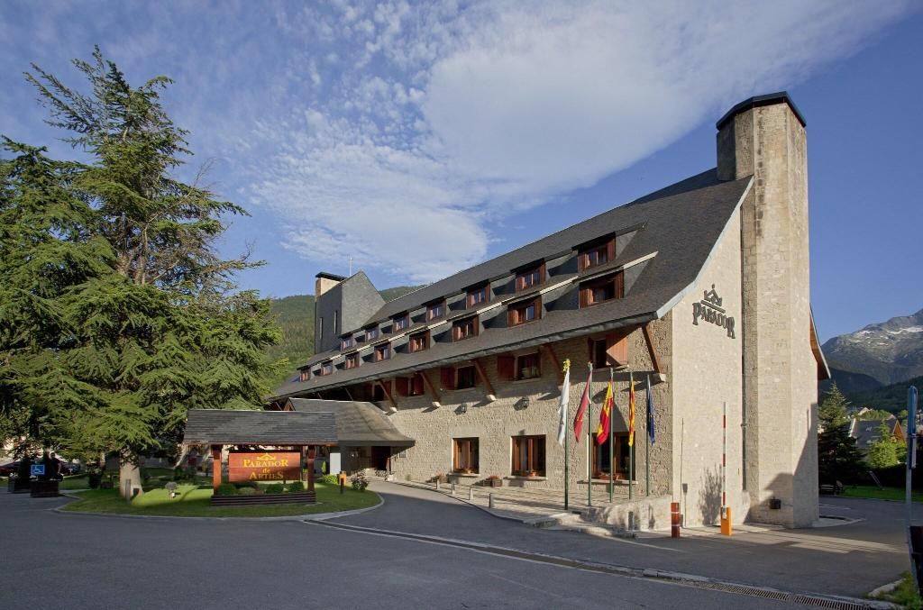 Parador de Artíes, foto 2