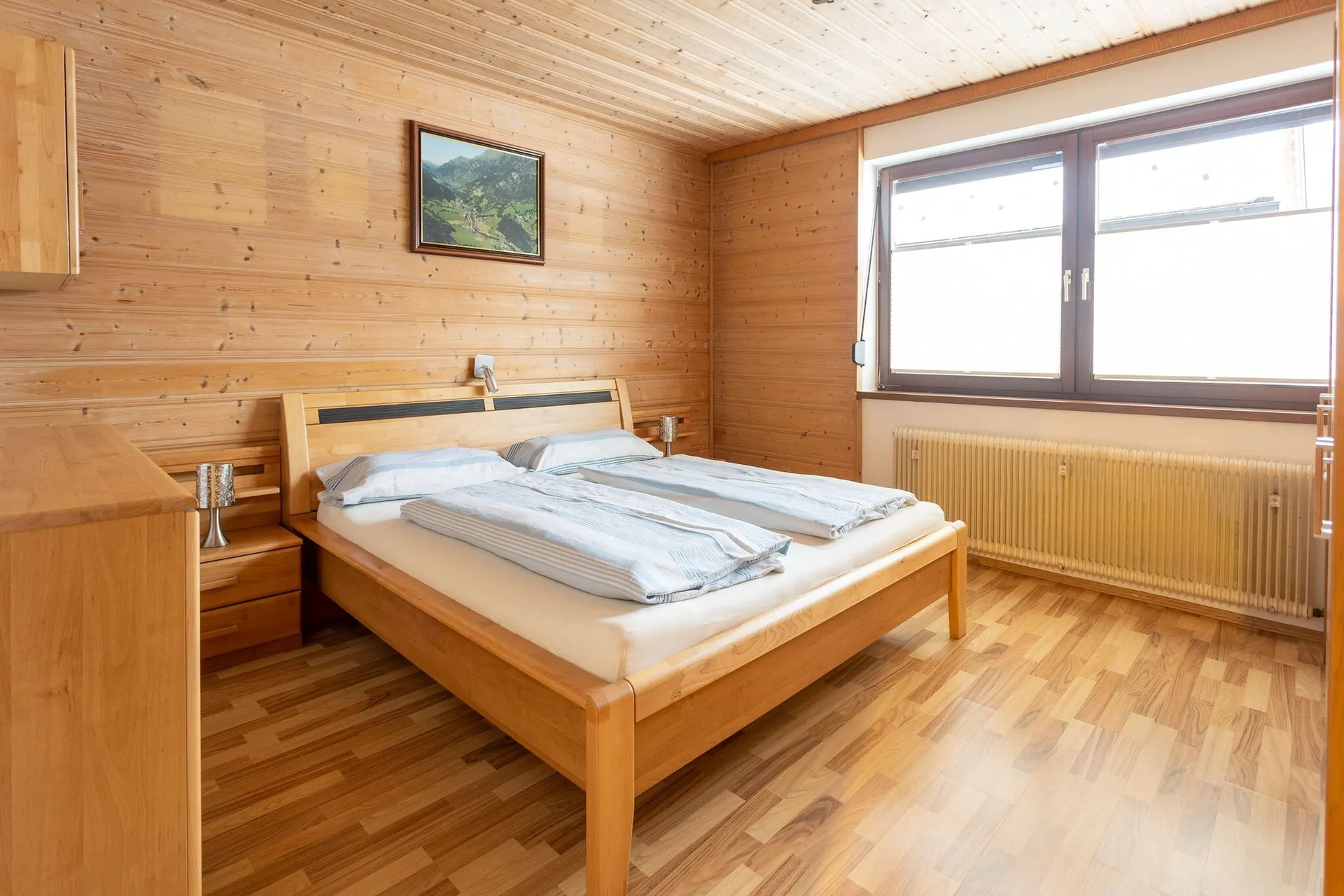 Slaapkamer