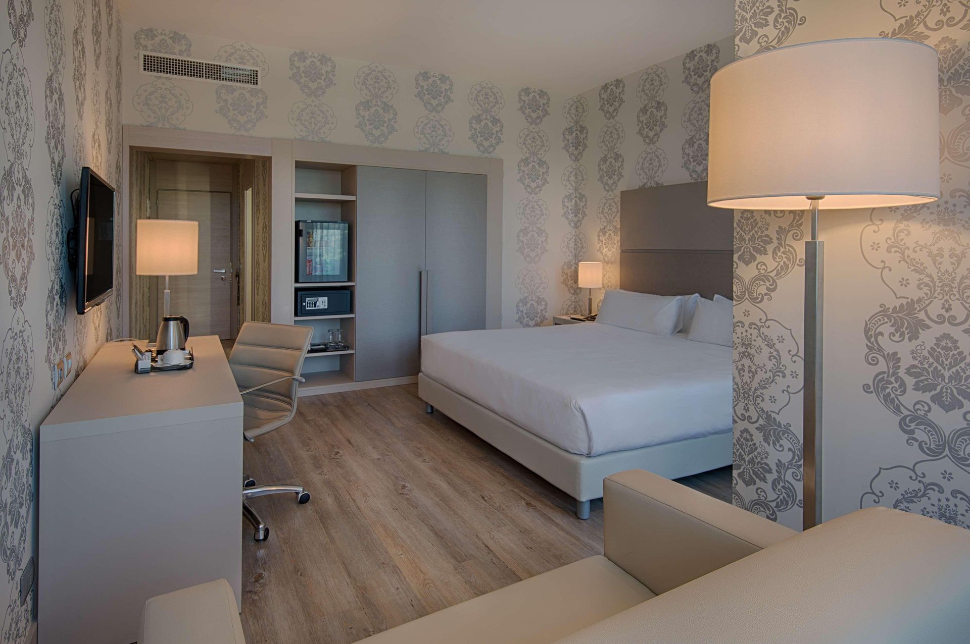 NH Firenze, foto 3