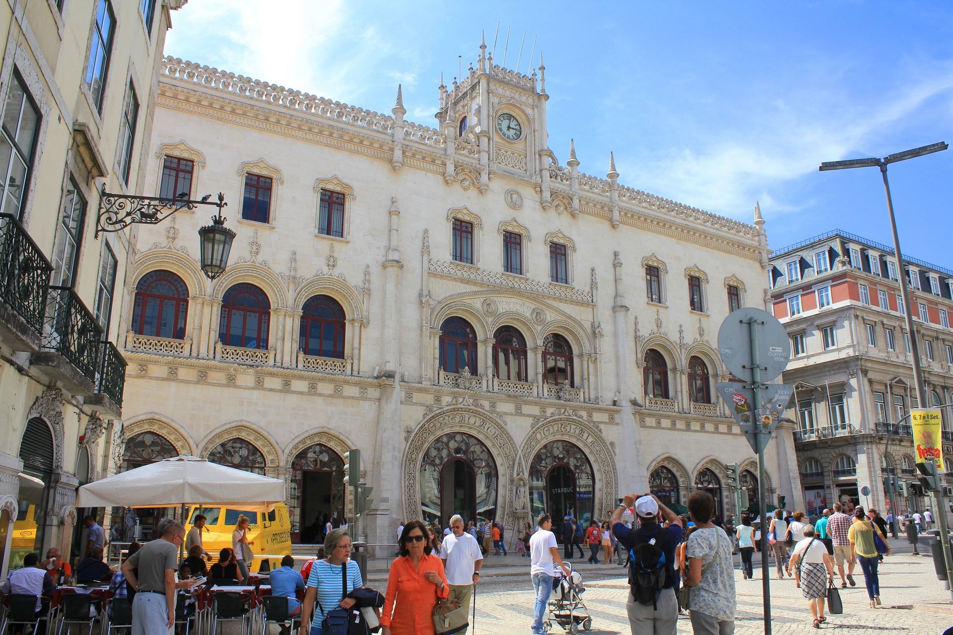 Fly-drive Van Lissabon naar Porto door het binnenland (solares) 15 dagen, foto 12