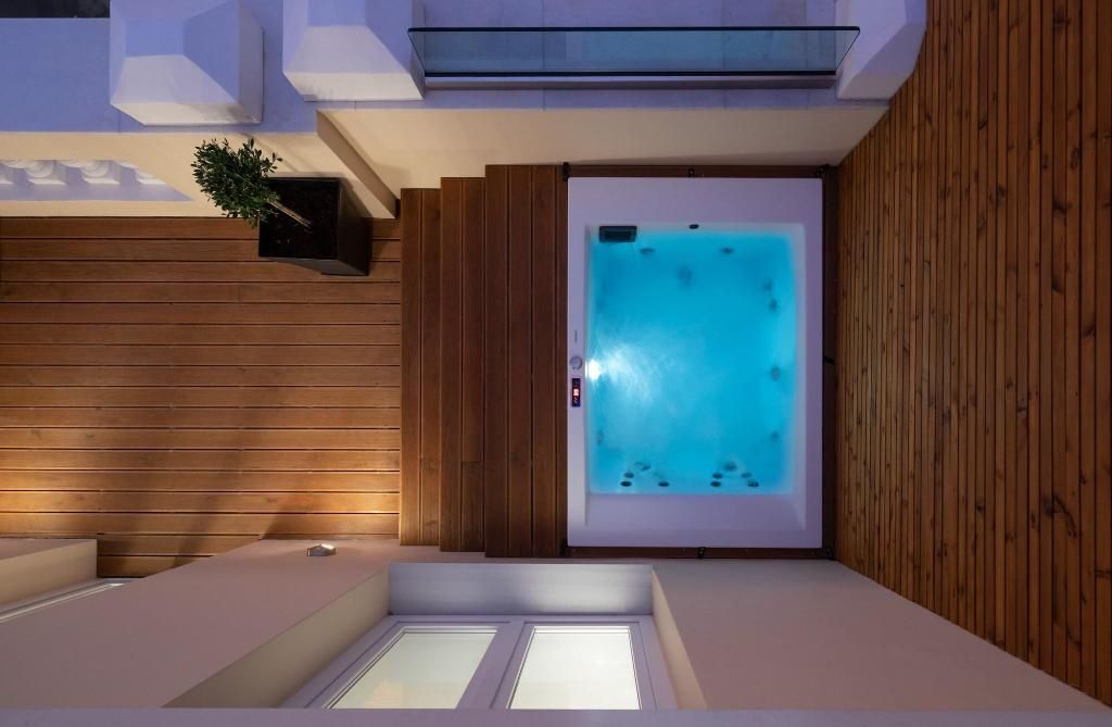 Praxitelous Luxury Suites, foto 9