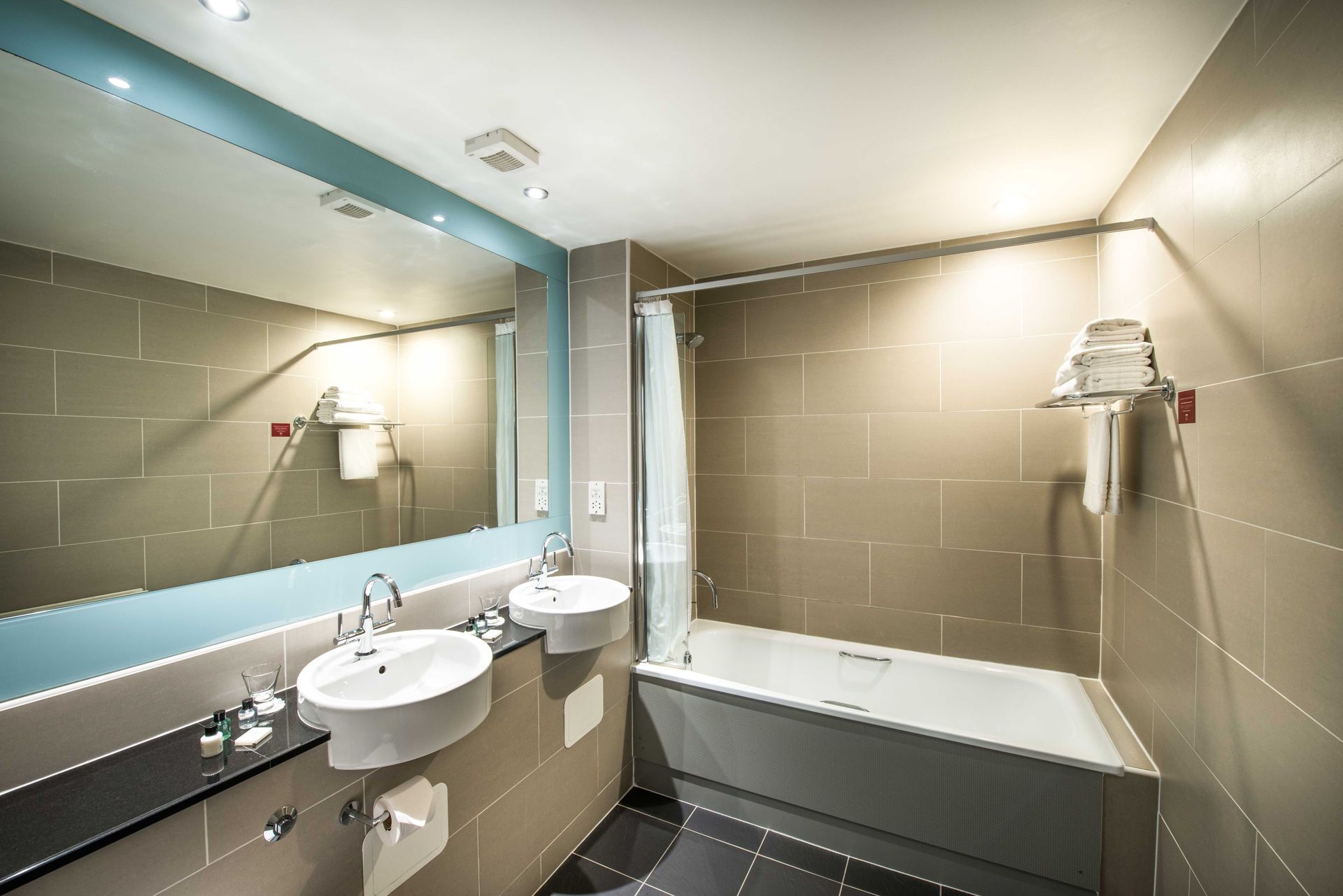 Leonardo Hotel Edinburgh City, foto 7