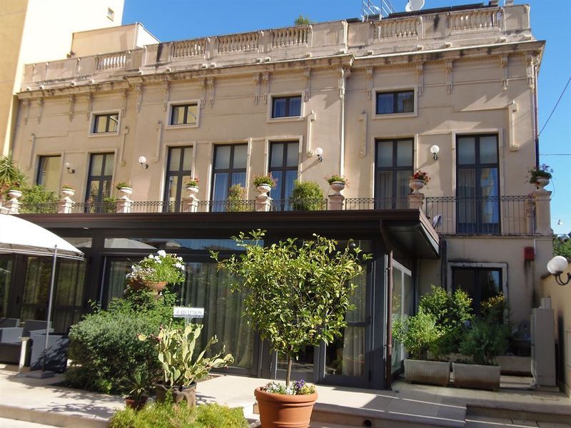 Villa Cibele Residence, foto 10