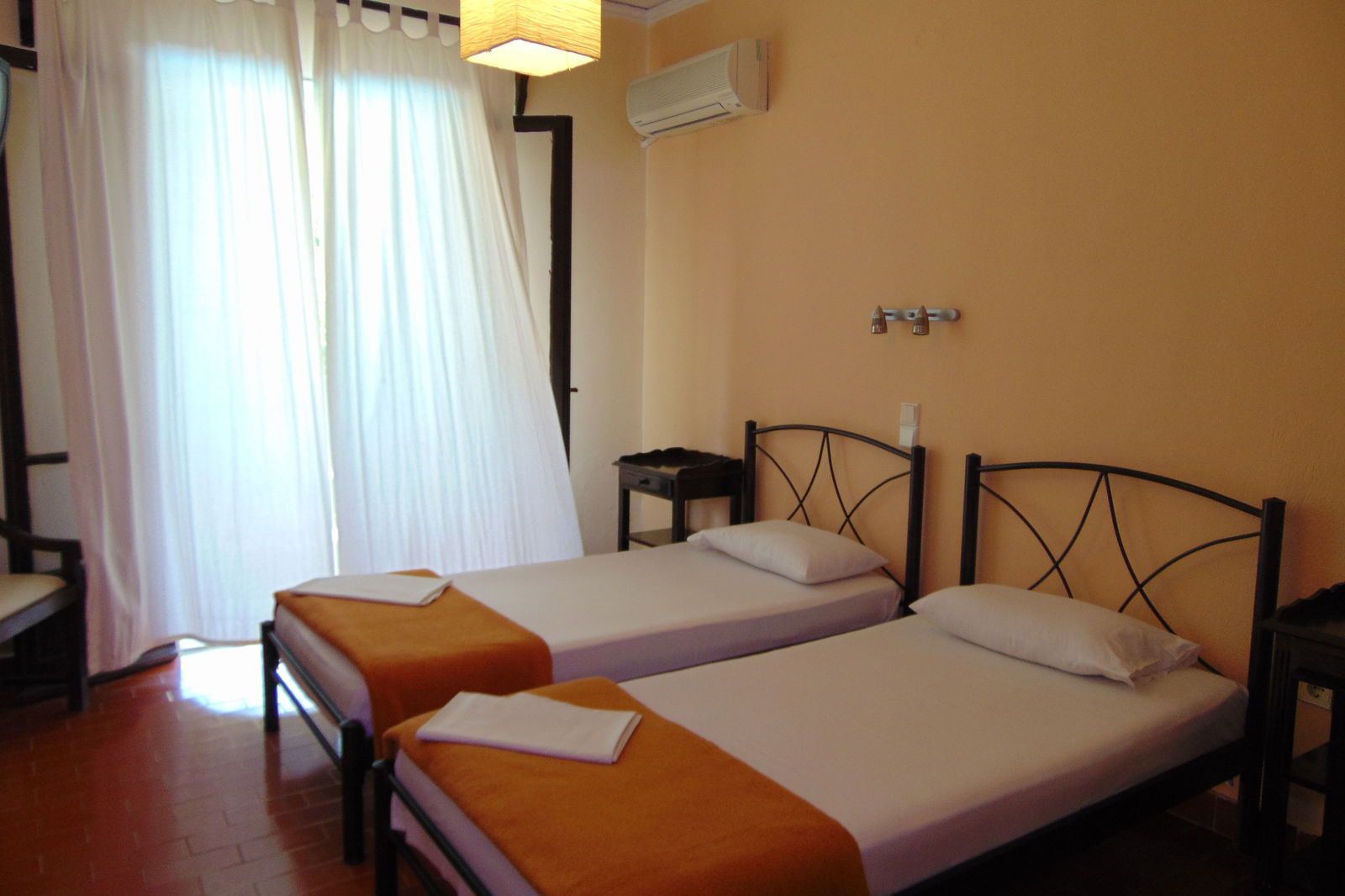 Annaliza Aparthotel, foto 3