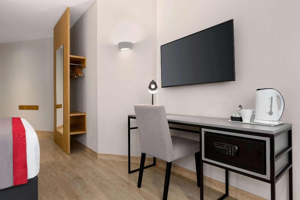Ramada by Wyndham Madrid Tres Cantos, foto 8