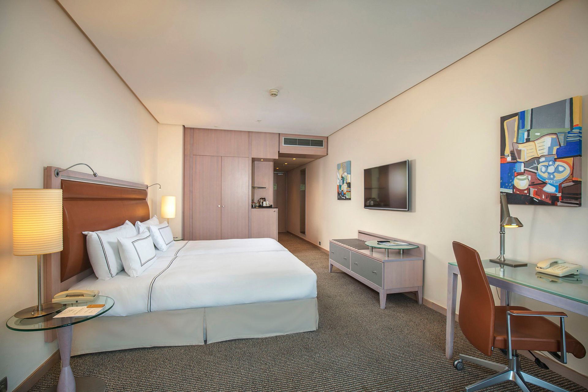 Meliá Valencia, foto 6