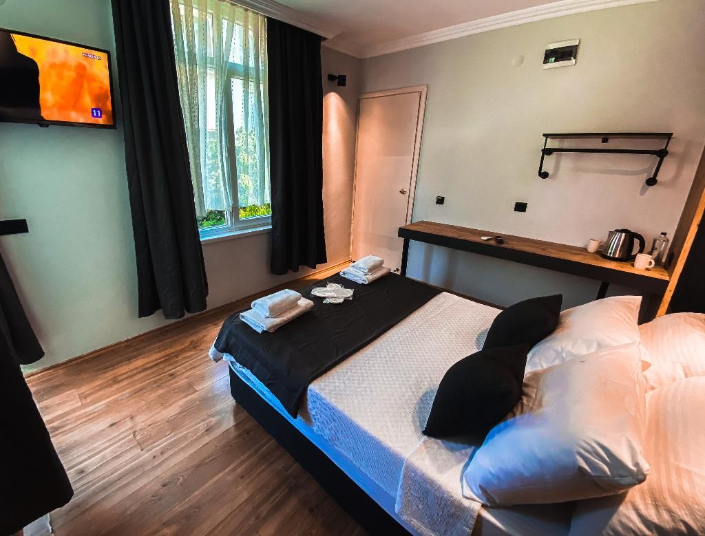 Tepe Hotel, foto 4