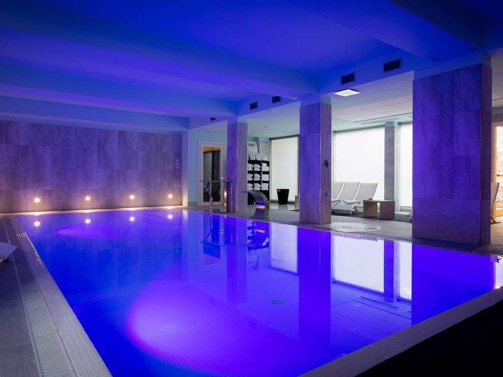 Forte16 Apartments - View & Spa, foto 9