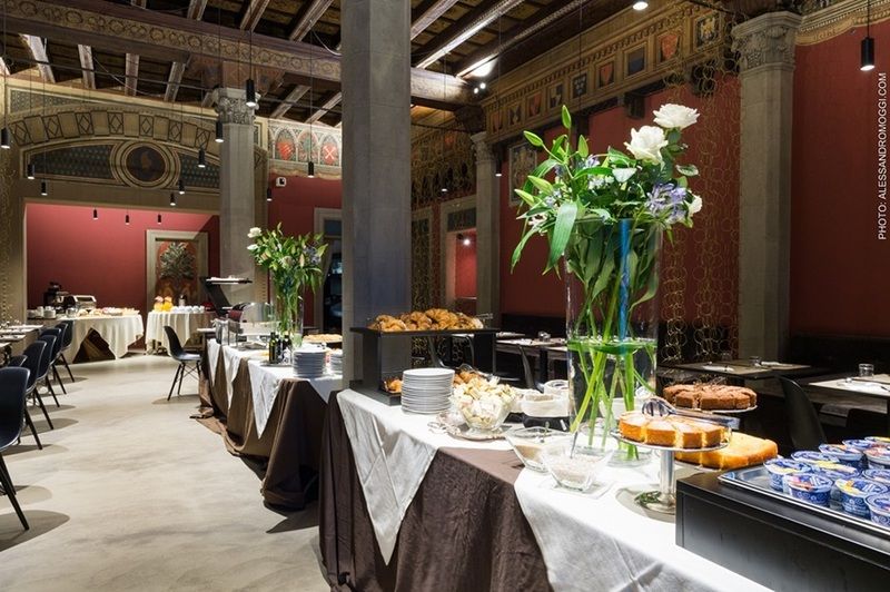 Grand Hotel Cavour, foto 10