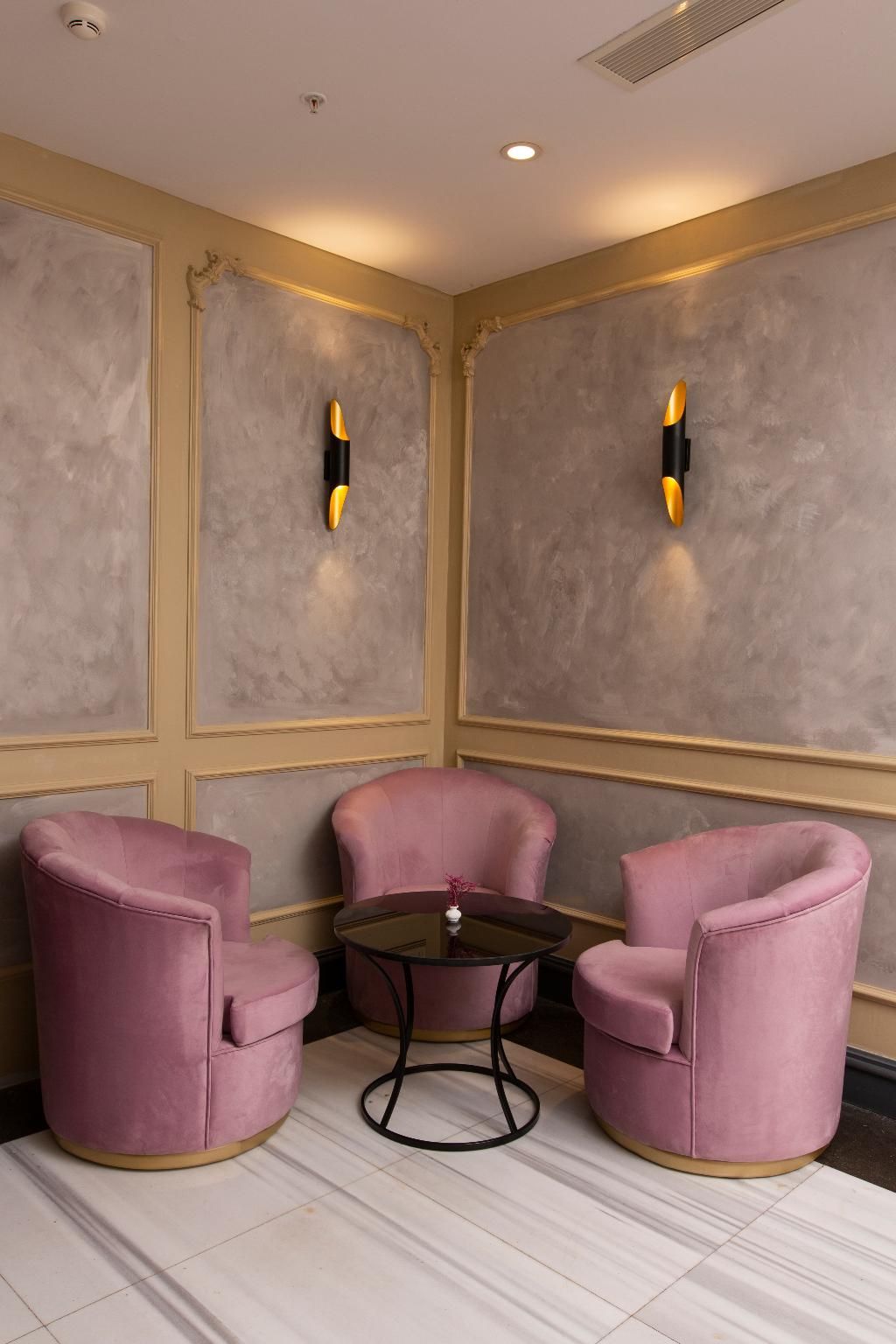 Premist Hotels Taksim, foto 10